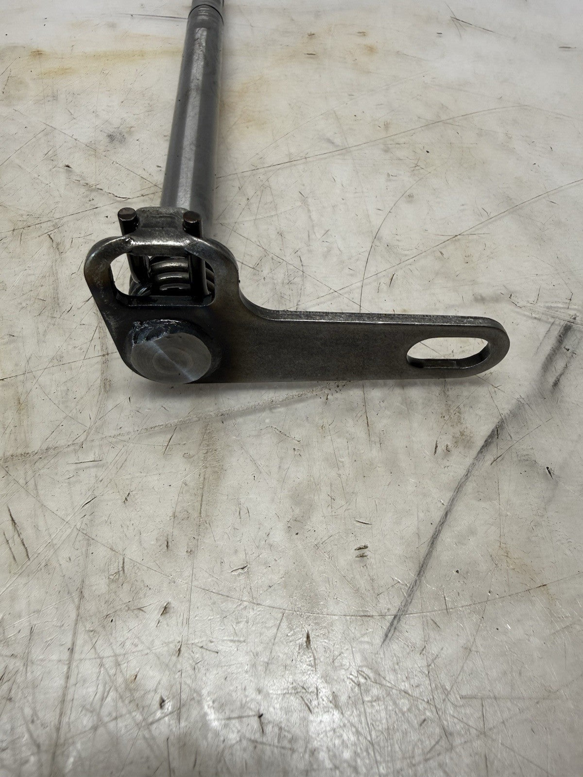 2003-2013 SUZUKI LT-Z400 OEM GEAR SHIFT SHAFT  25510-07G00