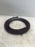 1997 Sea-Doo OEM Side Lateral Bumper Trim Freshwater Violet GSX LTD