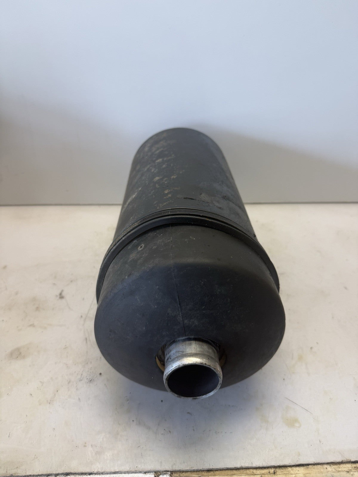 1998-2001 Sea-Doo OEM FRESHWATER Exhaust Muffler 274000533 GS GTS GTI 