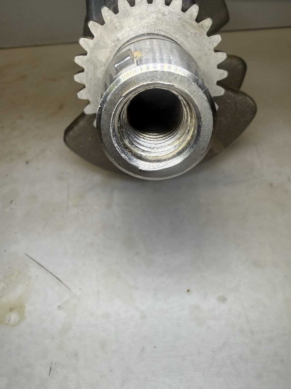 2016-2021 Sea-Doo SPARK 900 HO ACE OEM Crankshaft Crank Shaft 420819801