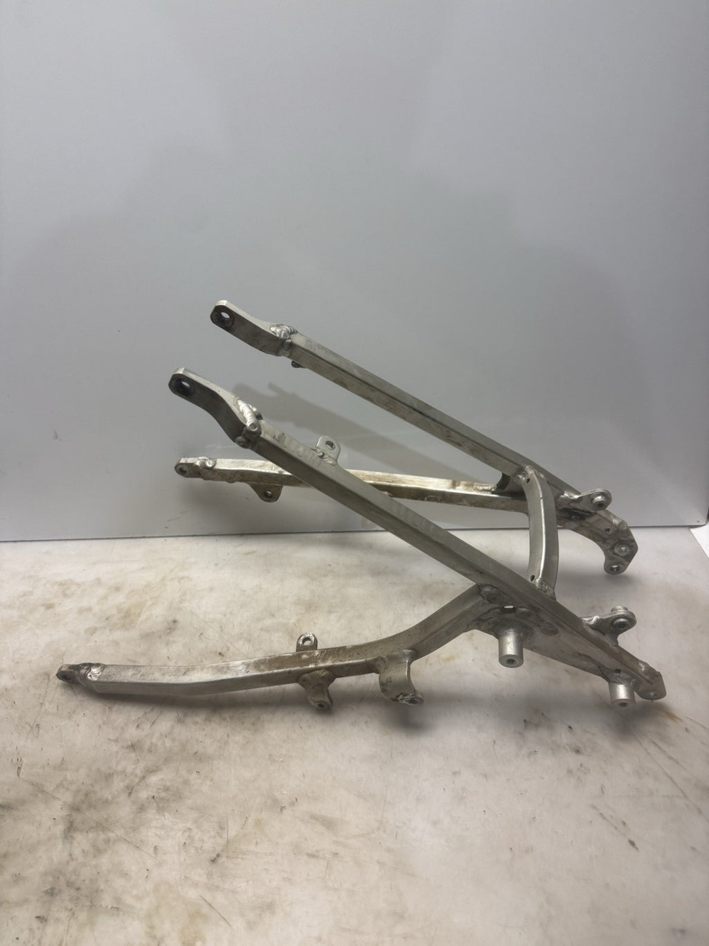 2000-2004 Suzuki DR-Z400E Subframe Rear Tail 41200-29F00