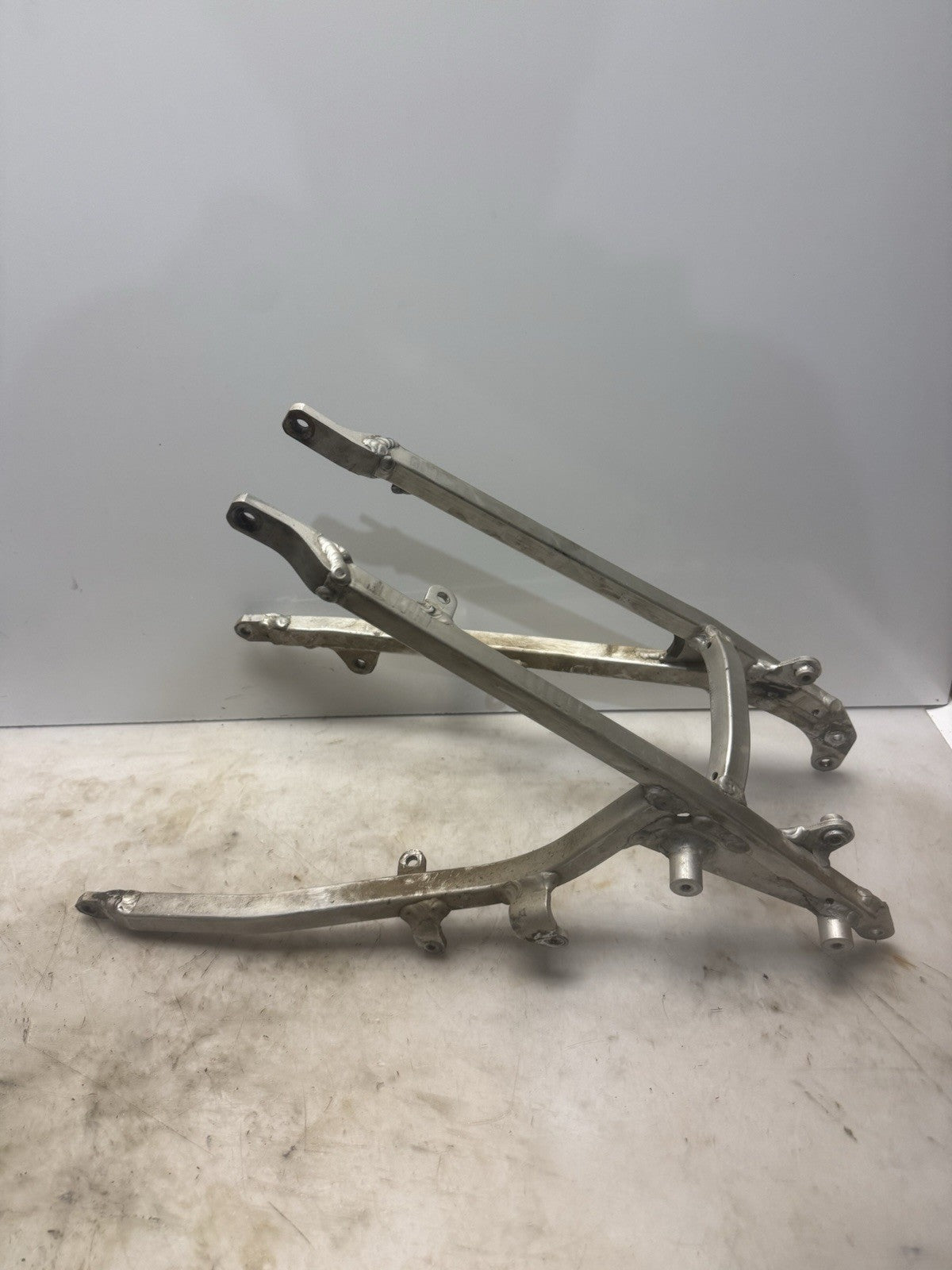 2000-2004 Suzuki DR-Z400E Subframe Rear Tail 41200-29F00