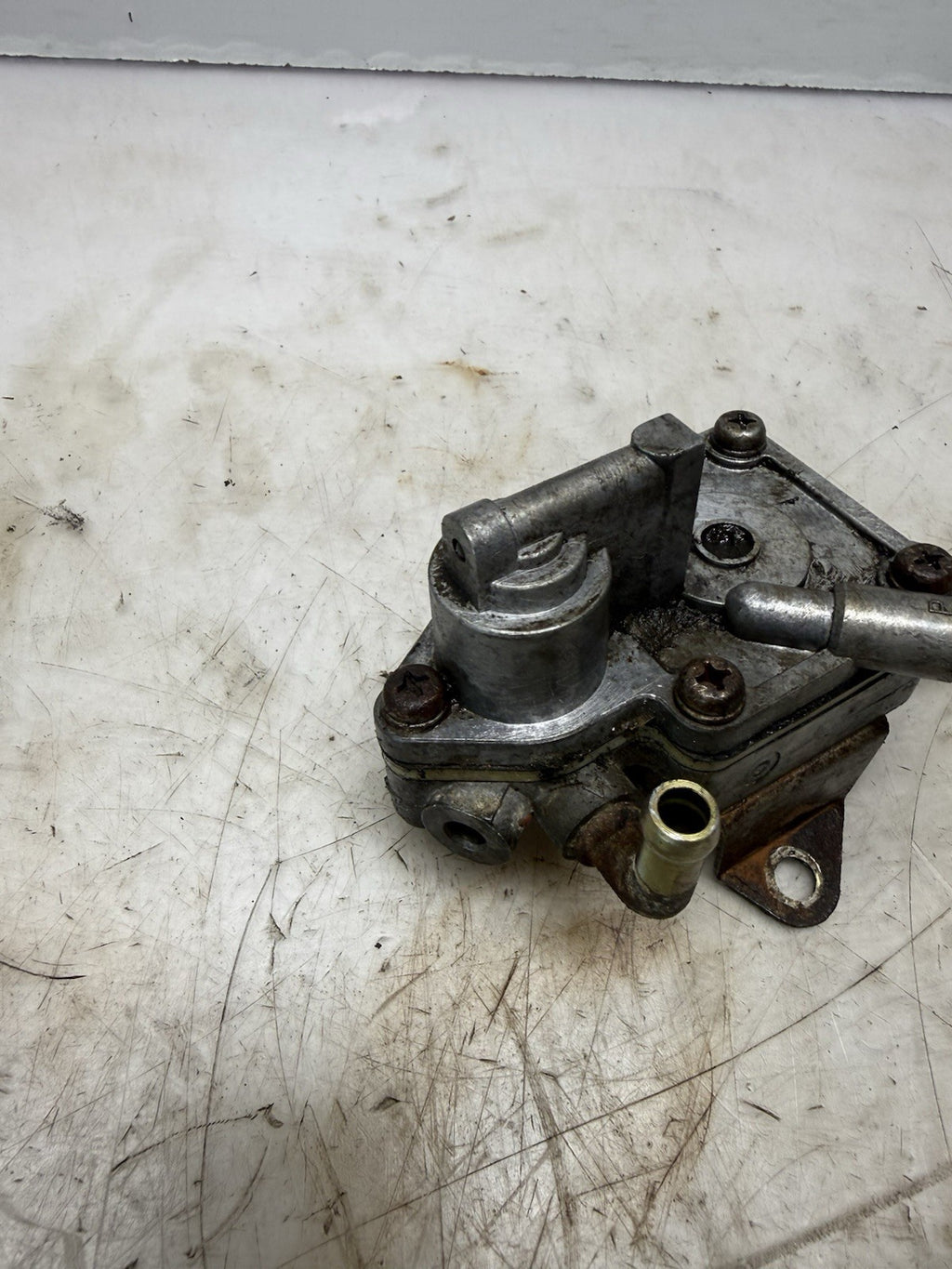 2000-2003 Ski-Doo OEM Gas Fuel Pump Summit MXZ 500 600 700 800