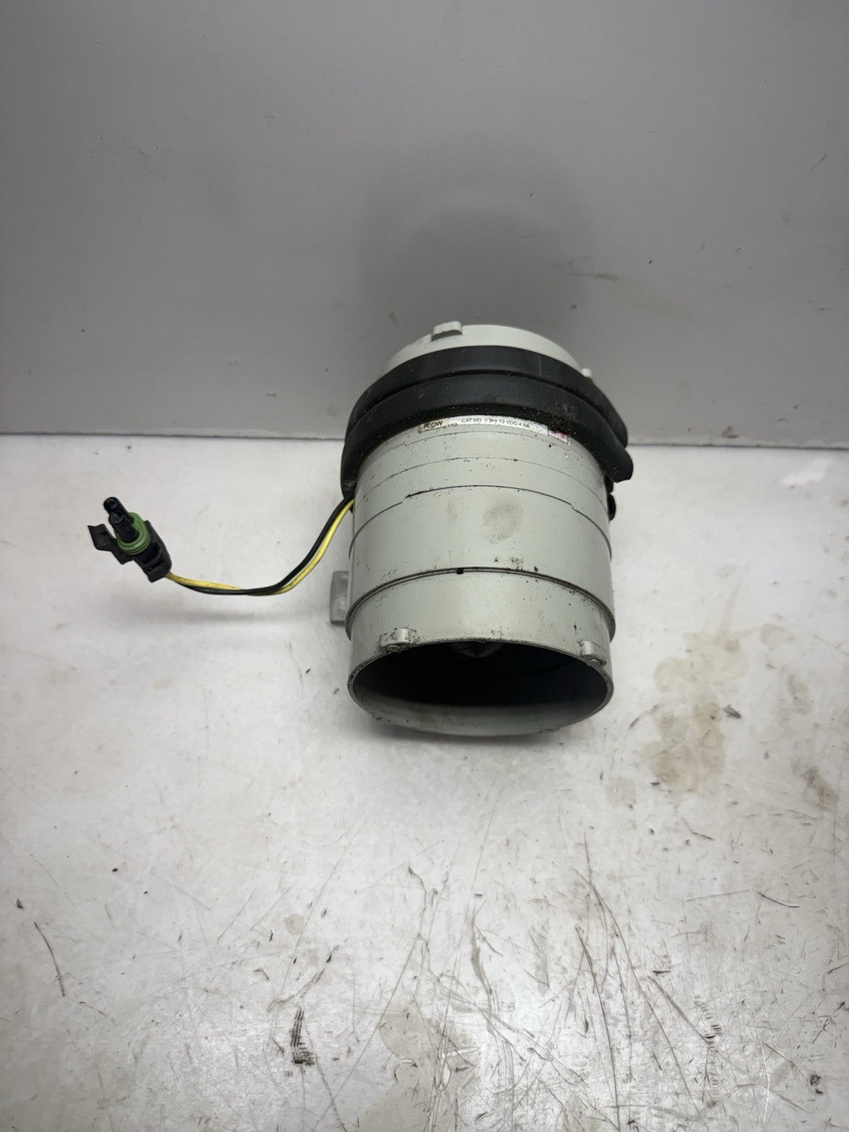1997-2012 SEA-DOO WAKE 510 SPEEDSTER 720 OEM FAN BLOWER MOTOR 204470108