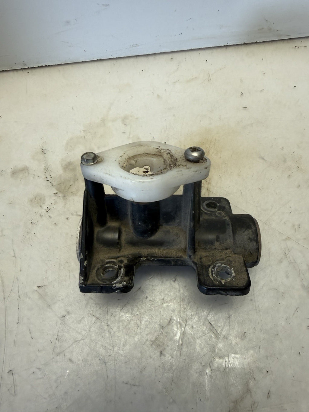 1994-1996 Polaris OEM Steering Column Support 5130974-067