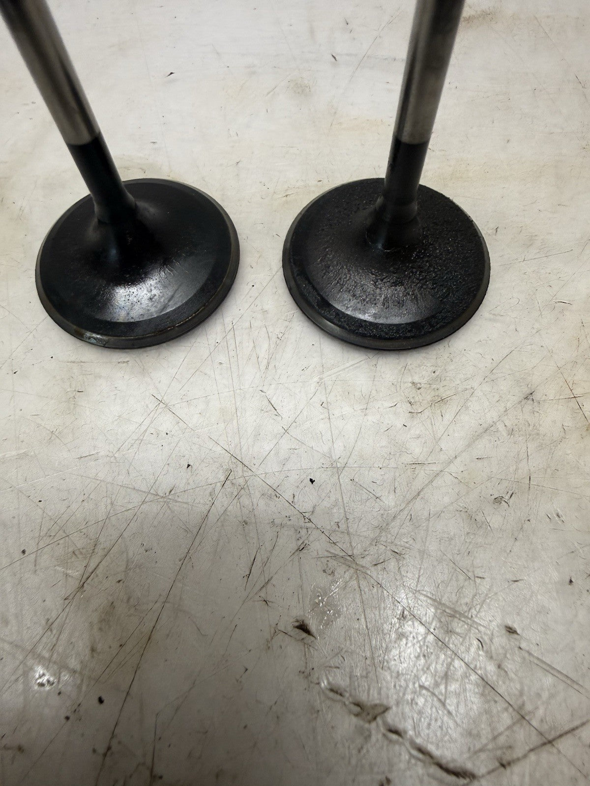 2000-2024 Suzuki Quadsport Z400 LTZ400 DRZ400 OEM Intake Valve Set