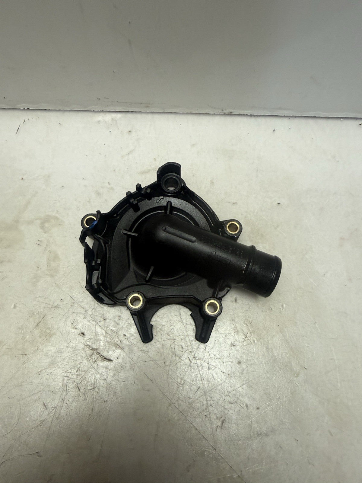 2014-2026 Sea-Doo SPARK 900 HO ACE OEM Water Pump Cover Housing 420922292