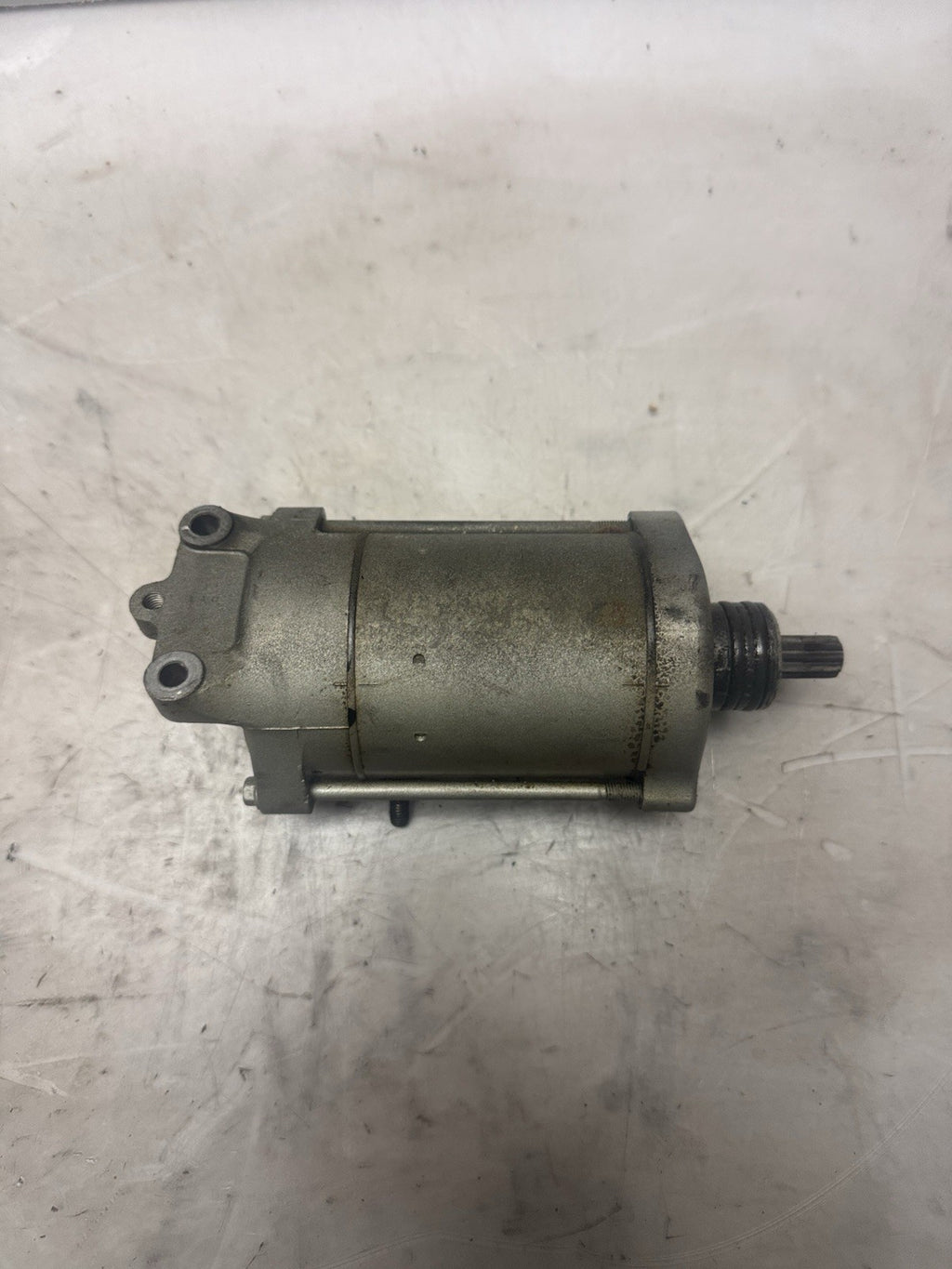 1998-2007 Sea-Doo Jetski OEM Electrical Starter Ass'y 278001937 GTX Sportster XP