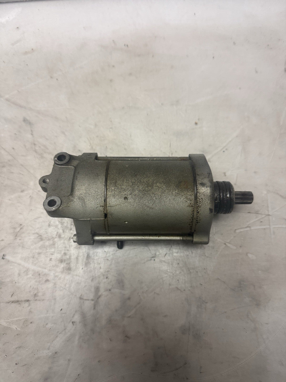 1998-2007 Sea-Doo Jetski OEM Electrical Starter Ass'y 278001937 GTX Sportster XP