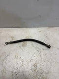 2004-2013 Yamaha YFZ 450 OEM Hydraulic Brake Hose Front Upper 5TG-25872-10-00