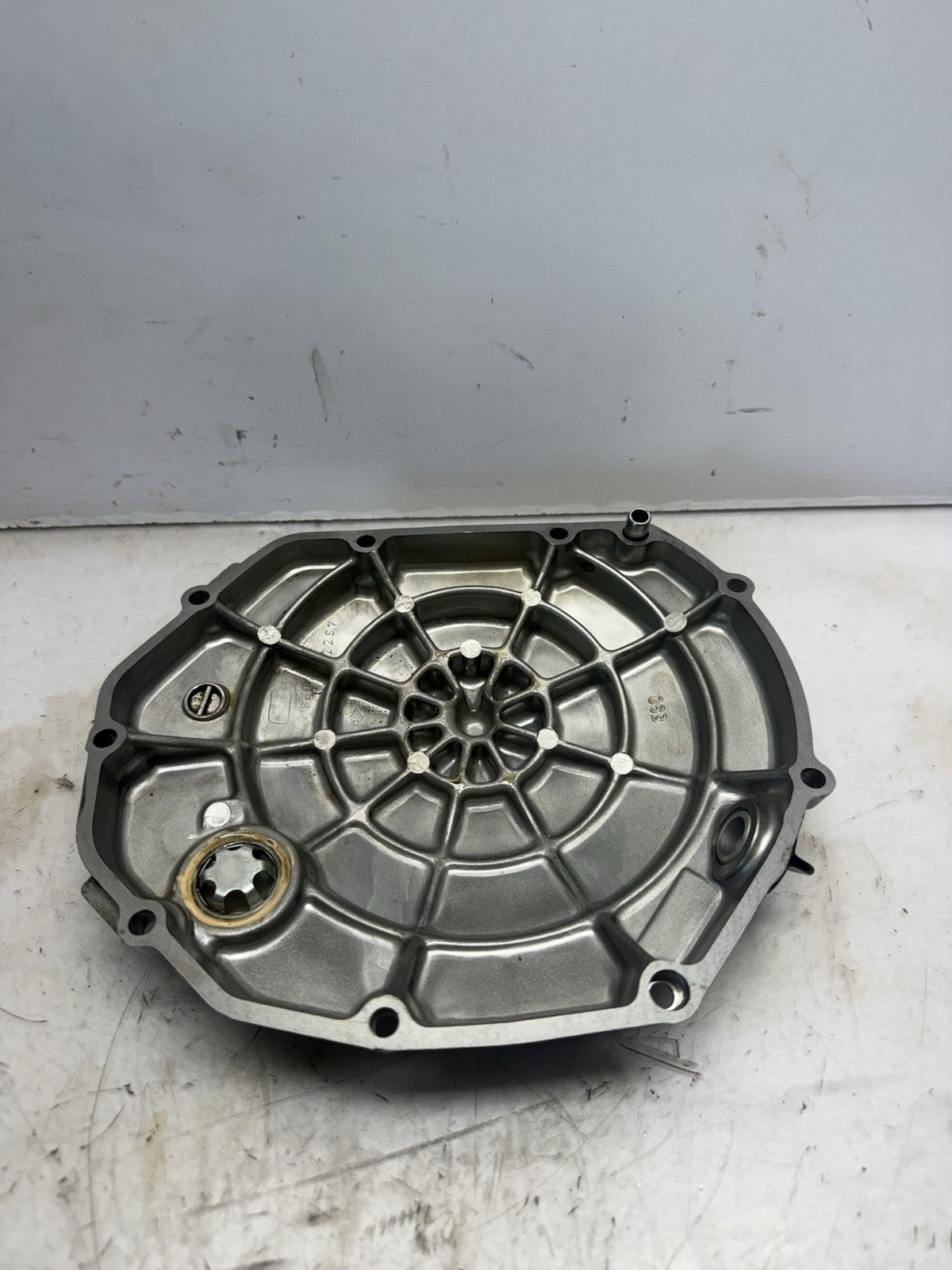 1996-2006 Suzuki Katana 600 OEM Clutch Cover GSX600F
