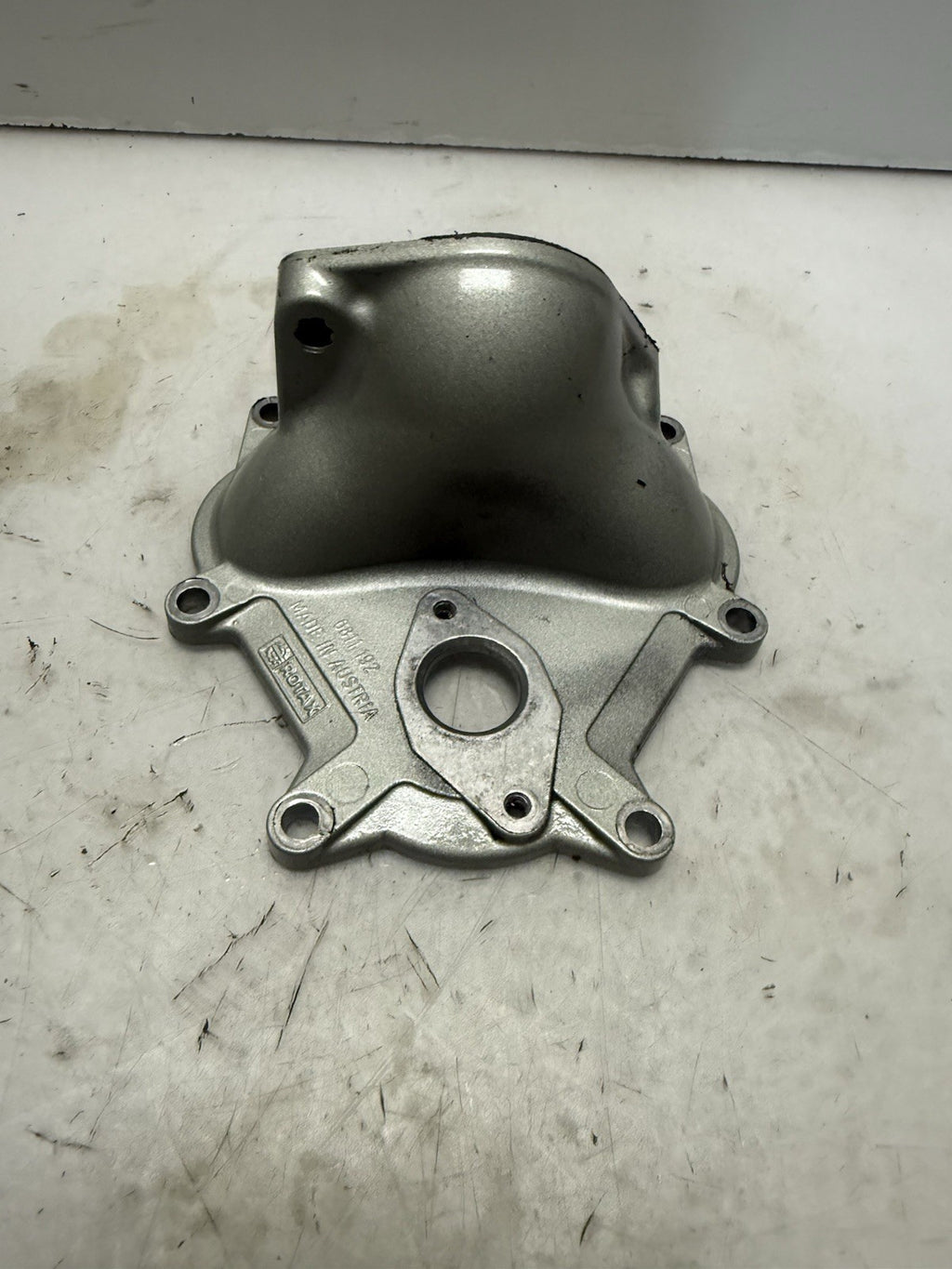 1998-2002 Sea-Doo GTI LE / GS / GTS 720 OEM Oil Pump Flange 420811194