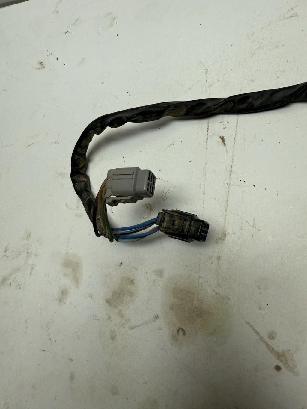 2002-2008 Yamaha Kodiak 450 Grizzly 660 Thumb Throttle Ass’y