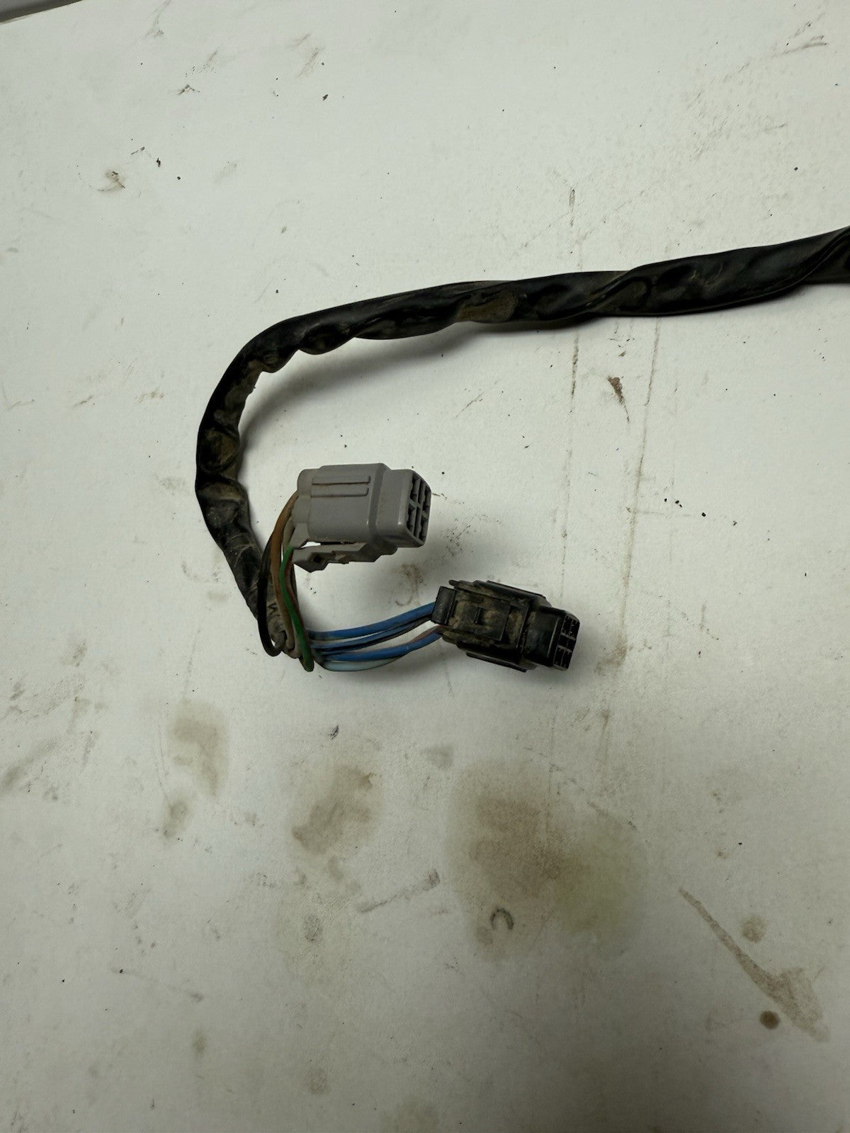 2002-2008 Yamaha Kodiak 450 Grizzly 660 Thumb Throttle Ass’y