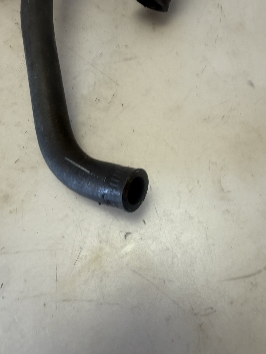2015 Sea-Doo SPARK 900 OEM Coolant Hoses + T-Fitting 276000292 509000372