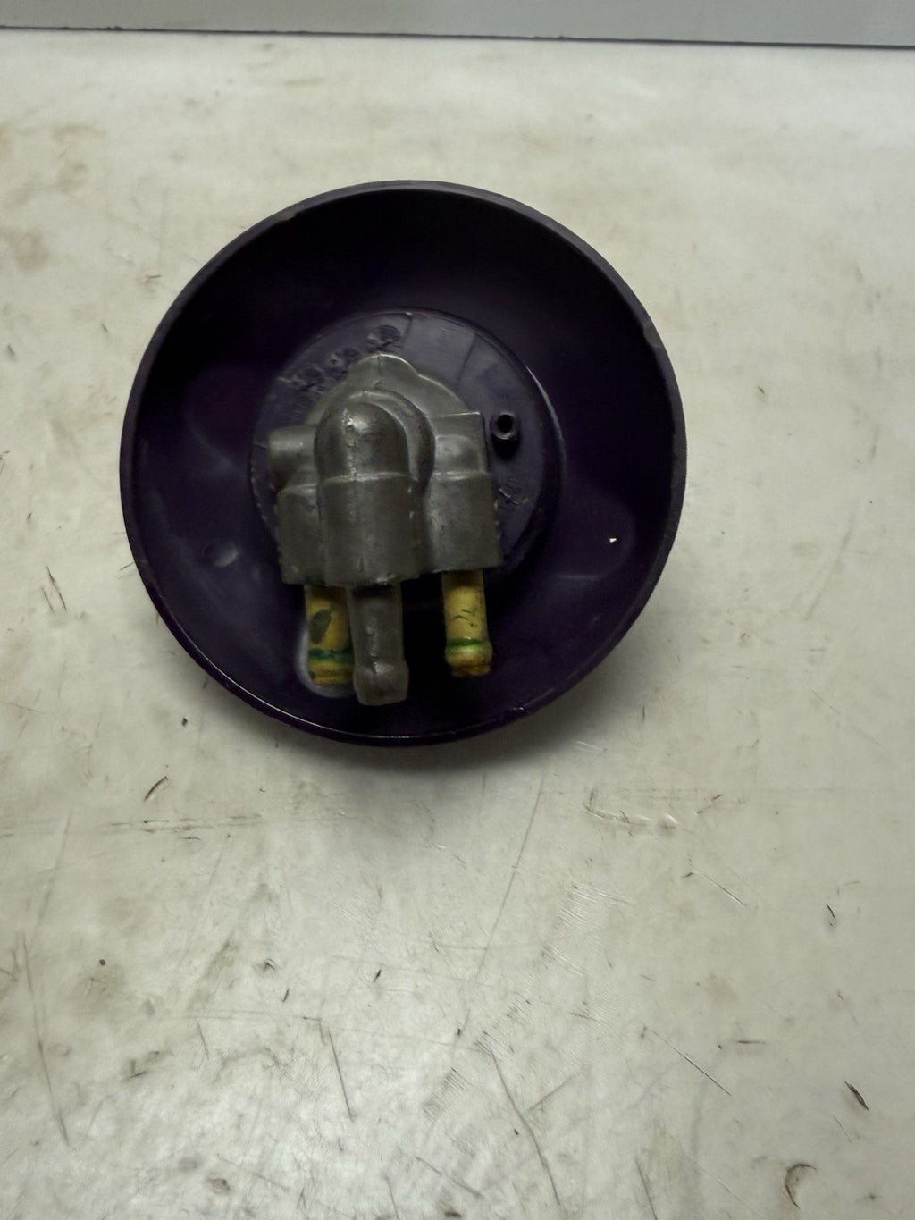 1996-2005 Sea-Doo OEM Fuel Valve Petcock Ass'y Purple GTI GTS GS HX SP SPX