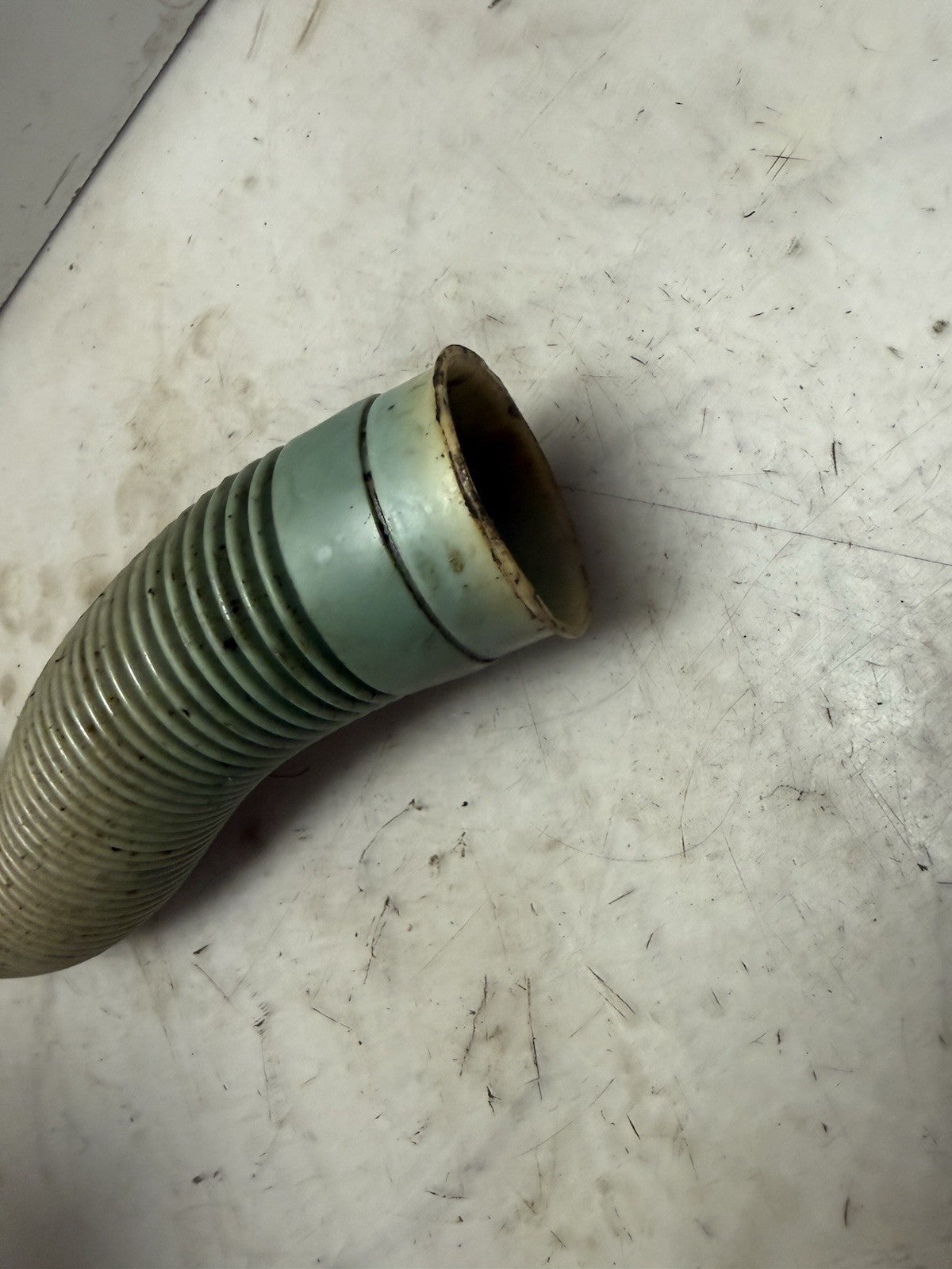 2002-2005 Sea-Doo GTX DI GTI LE RFI OEM Oil Injection Filler Neck Hose Tube