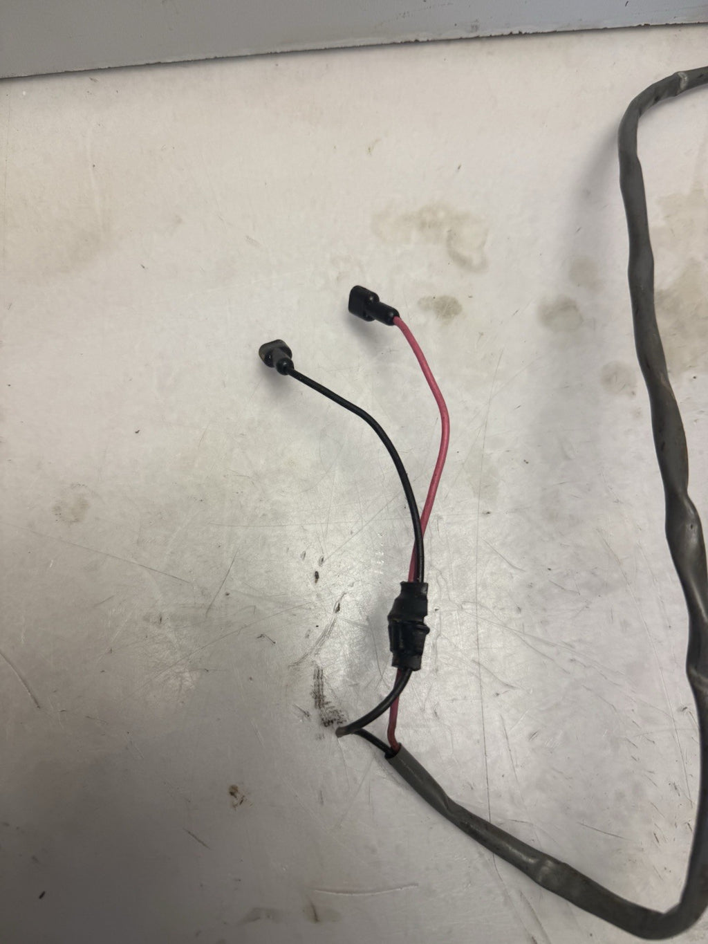 1995-1996 Polaris SL 750 OEM Fuel Pickup/Sender Sending Unit