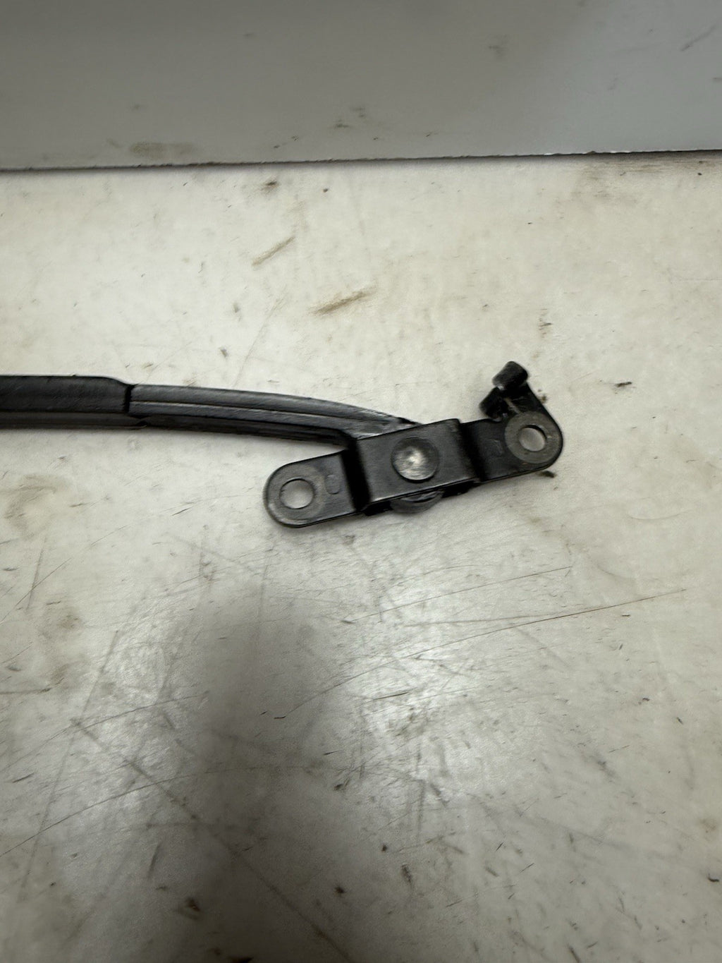 2003-2015 Yamaha YZ450F WR450 OEM Cam Timing Chain Damper Guide Set
