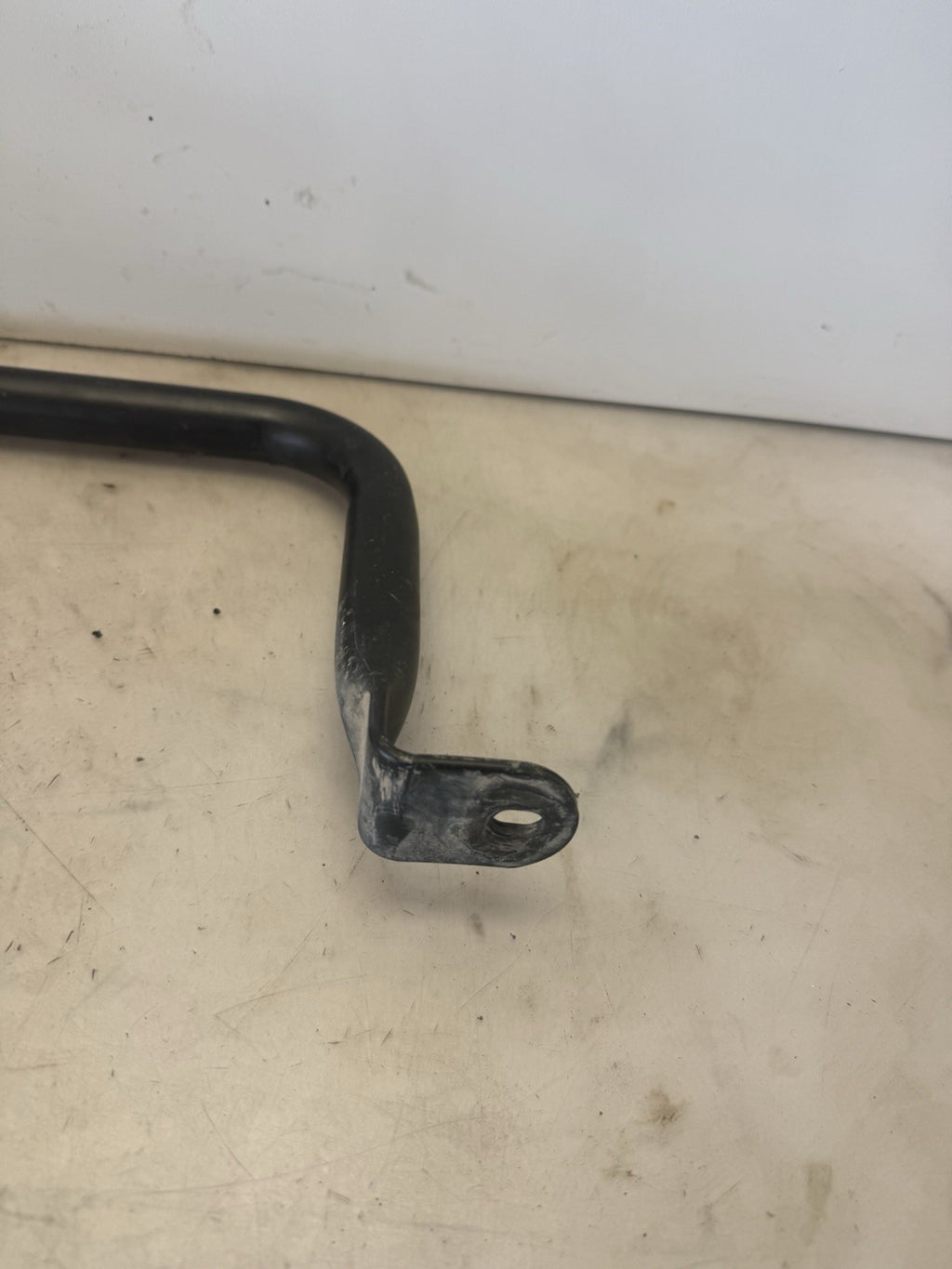 2020-2025 Polaris Ranger XP Crew 1000 OEM Seat Side Guard Handle Front Right