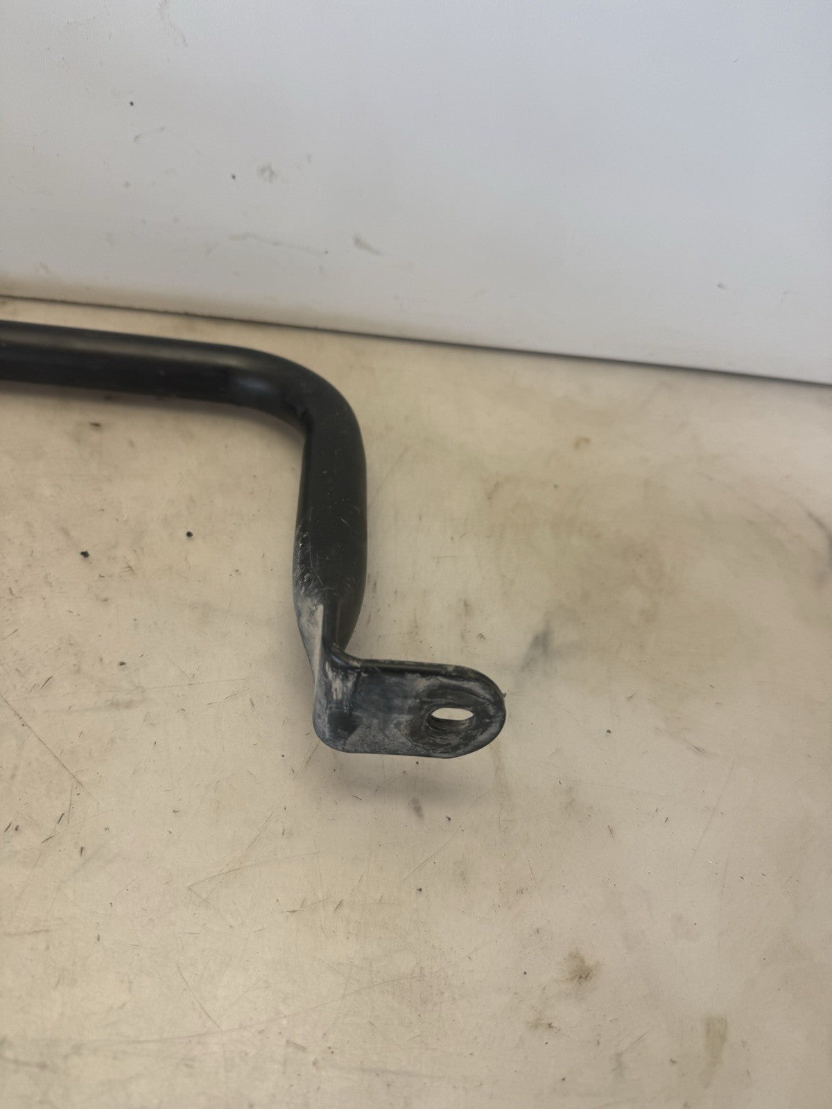 2020-2025 Polaris Ranger XP Crew 1000 OEM Seat Side Guard Handle Front Right