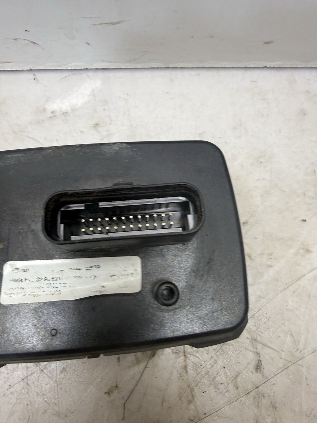 2009-2014 Polaris Sportsman 850 OEM Speedometer Odometer Gauge MPH 6617 Miles