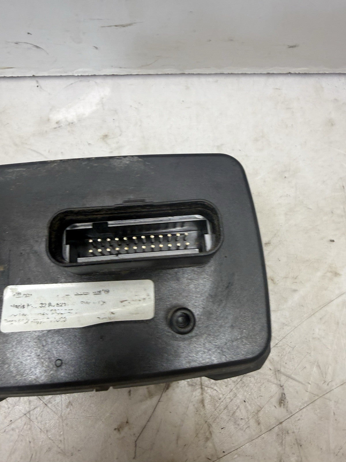 2009-2014 Polaris Sportsman 850 OEM Speedometer Odometer Gauge MPH 6617 Miles