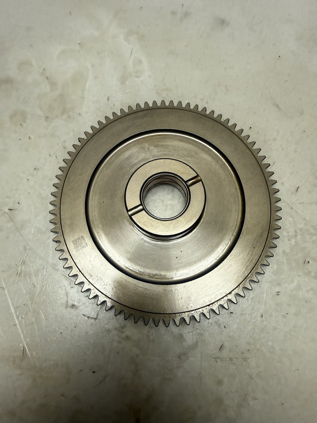 2013-2026 Polaris General RZR XP 1000 OEM Engine Starting Gear Sprocket