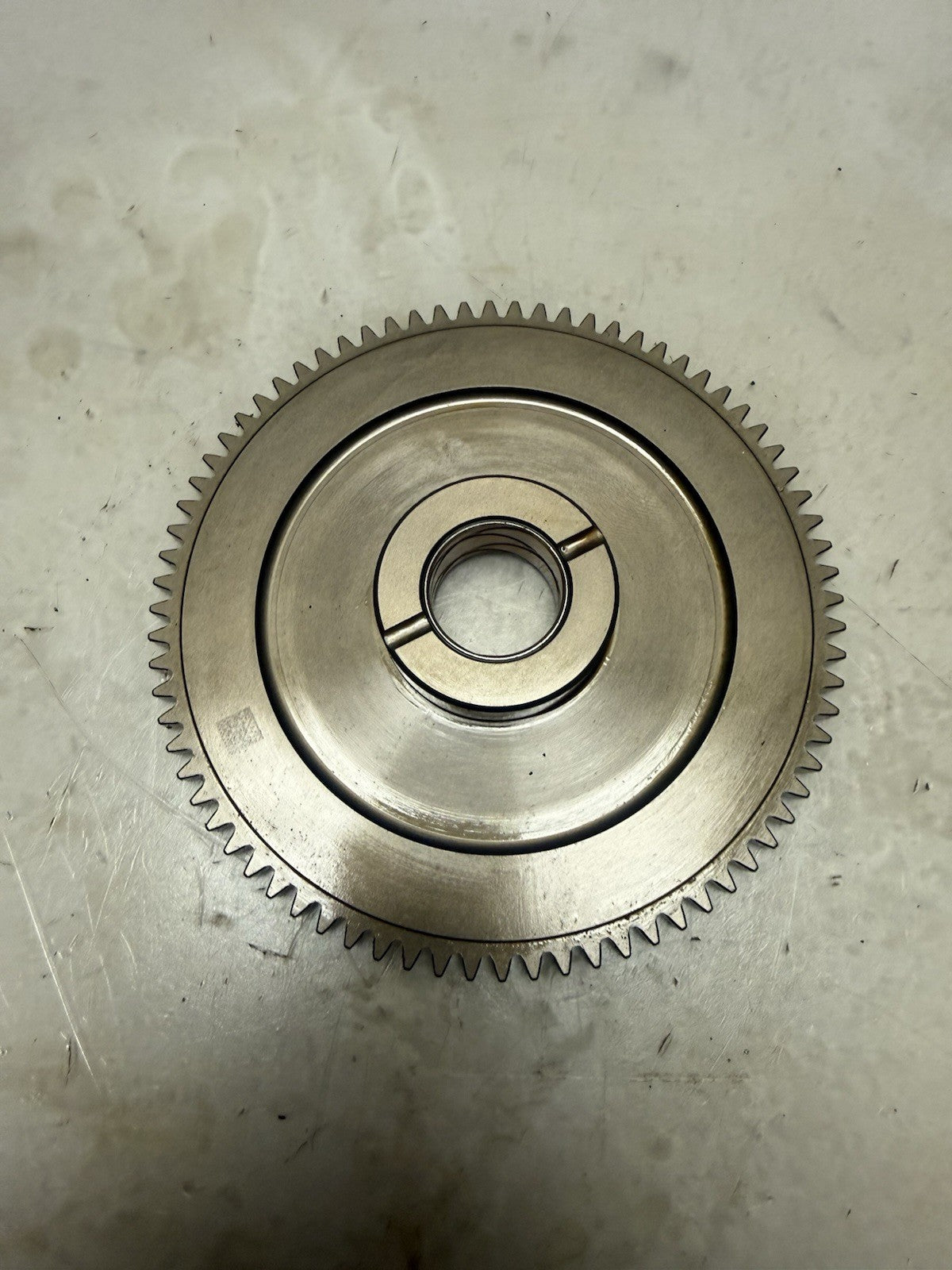 2013-2026 Polaris General RZR XP 1000 OEM Engine Starting Gear Sprocket