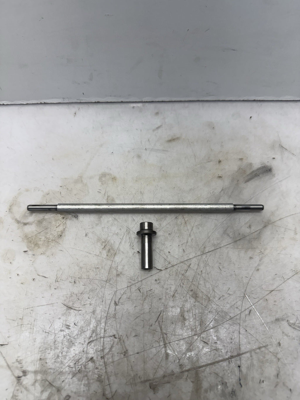 2003-2014 Suzuki Quad Sport LTZ 400 OEM Clutch Push Rod 23110-07G00