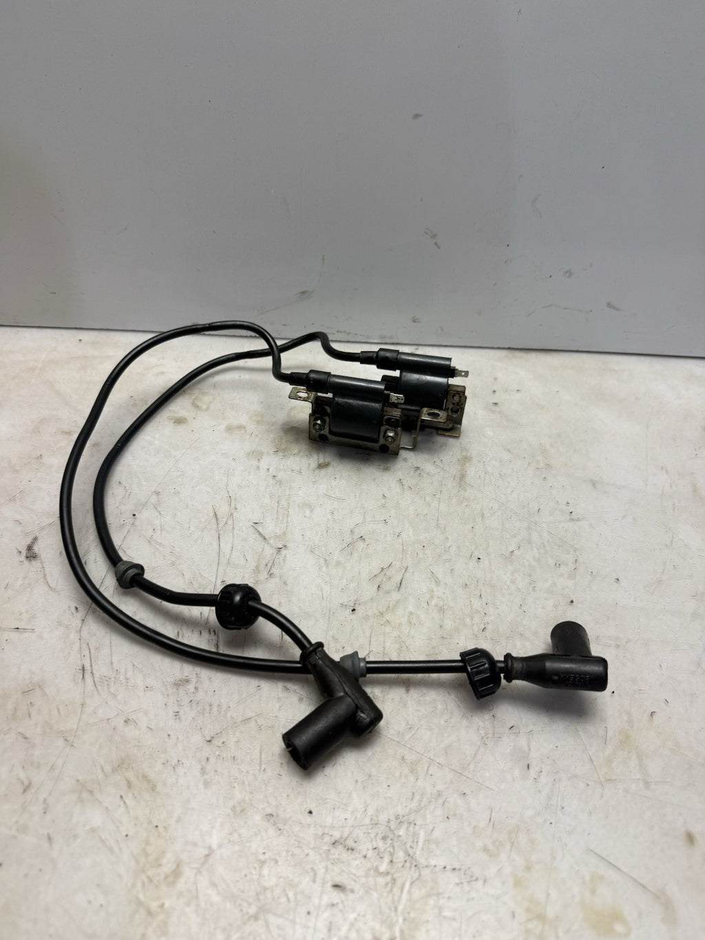 1999-2002 GSX RX X Sea-Doo PWC Jetski OEM Electrical Ignition Coils PTO & MAG