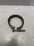 2002-2008 Sea-Doo OEM Exhaust Clamp Speedster Islandia Challenger GTX 4-TEC RXT