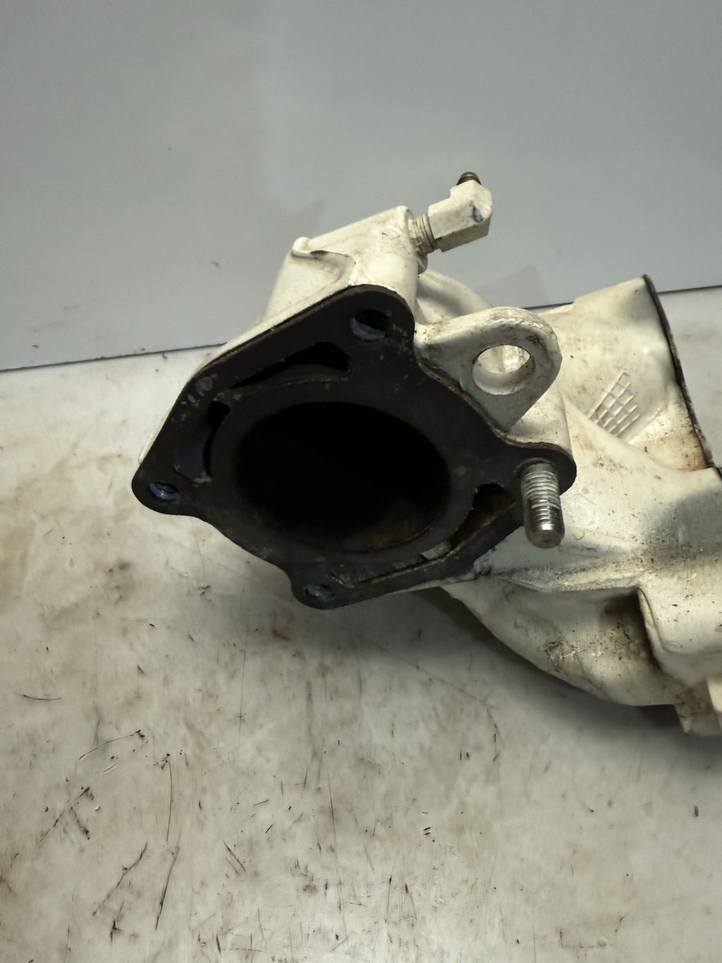 1996-2005 Sea-Doo OEM Exhaust Manifold GTX 787/800 Challenger GSX Freshwater GTI
