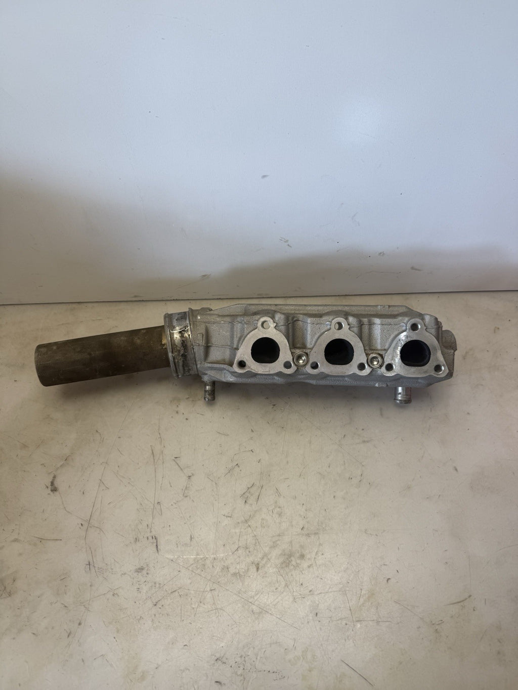 2014-2026 Sea-Doo SPARK Trixx 900 OEM Exhaust Header Manifold Pipe 420673510