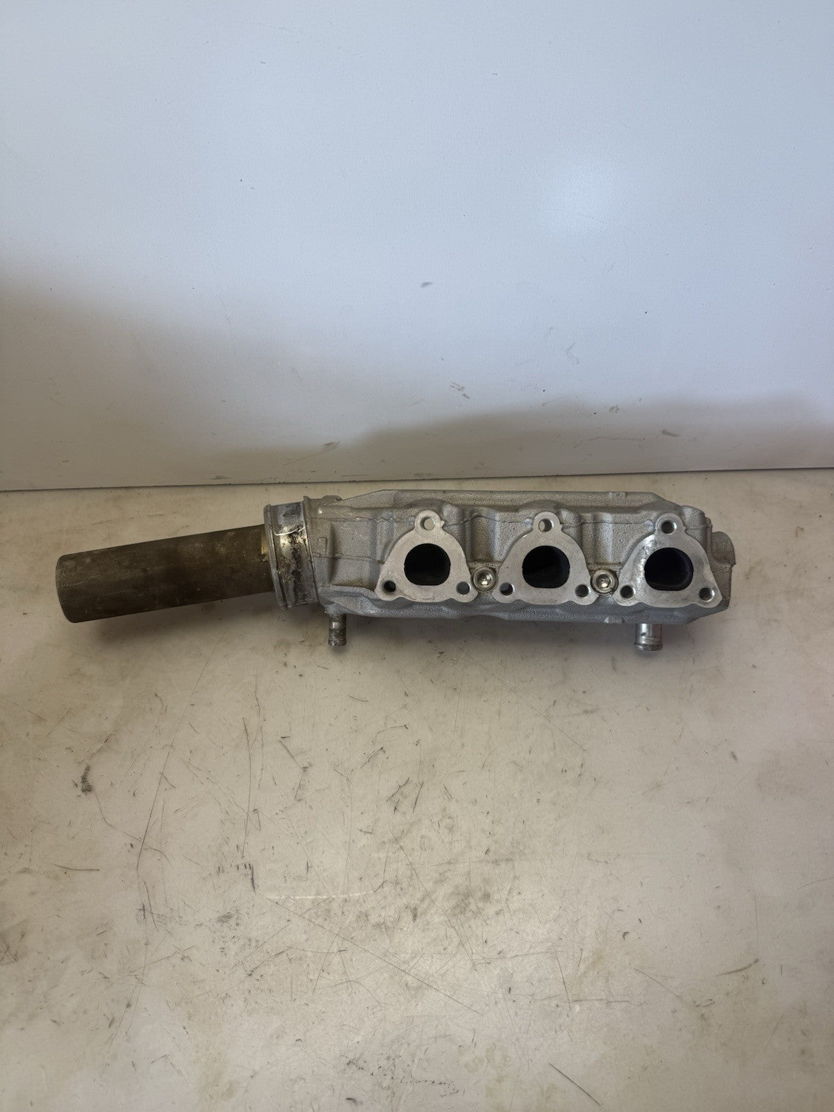 2014-2026 Sea-Doo SPARK Trixx 900 OEM Exhaust Header Manifold Pipe 420673510