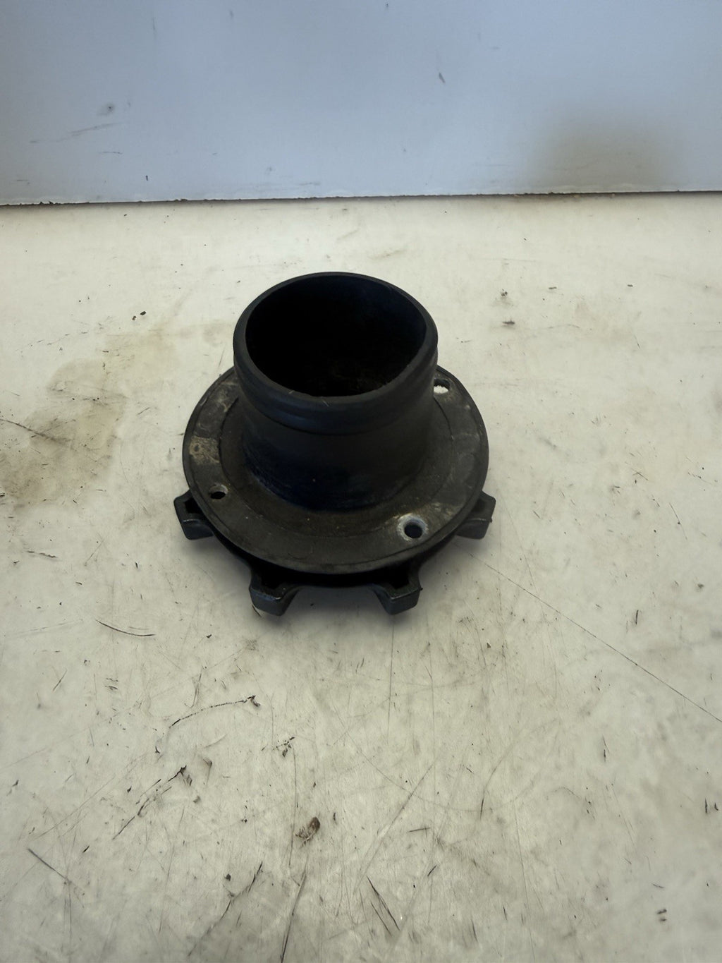 1995-1997 Polaris SLT 780 OEM Gas Fuel Filler Neck w/ Cap 5432613-070