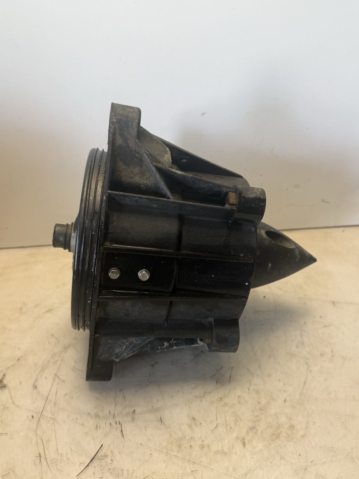2000-2001 GTX XP RX LRV Sea-Doo OEM FRESHWATER Propulsion Impeller Jet Pump
