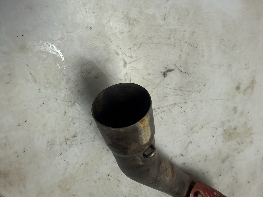2004-2013 YOSHIMURA Yamaha YFZ450 Muffler Silencer Pipe Ass’y Comp-Series