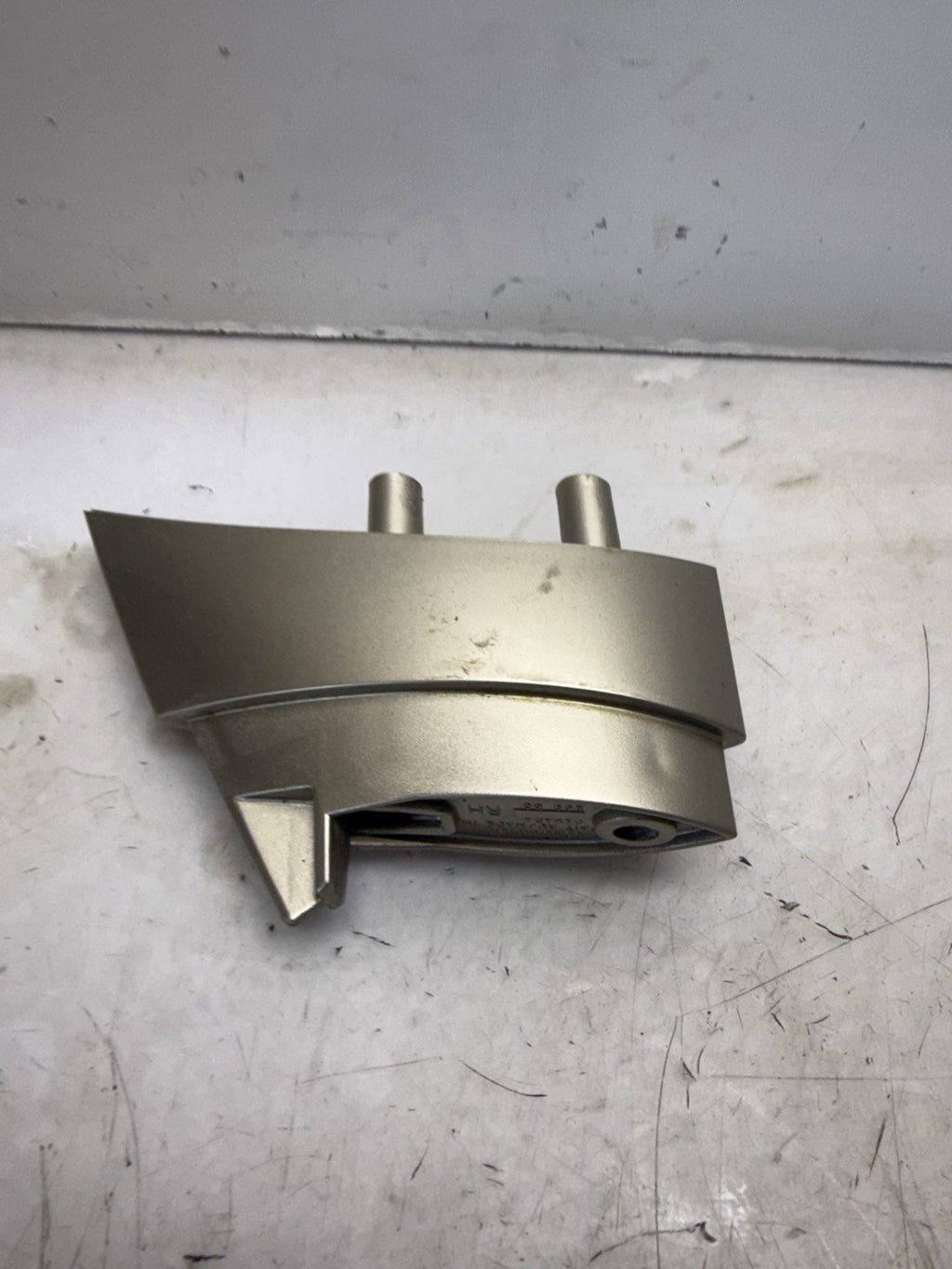 2001-2005 Sea-Doo OEM RH Right Mirror Support Freshwater GTX 4-TEC GTI LE