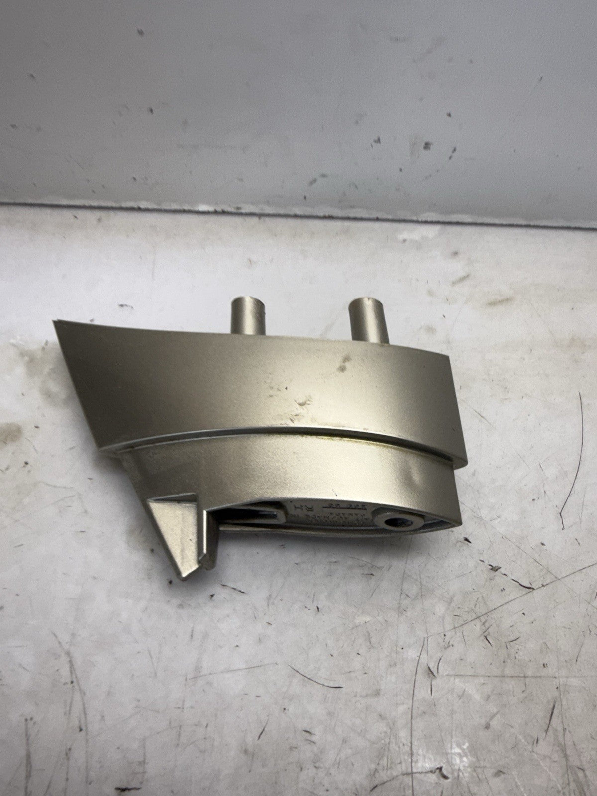 2001-2005 Sea-Doo OEM RH Right Mirror Support Freshwater GTX 4-TEC GTI LE
