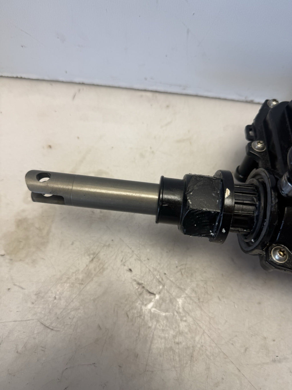 2014-2023 Sea-Doo SPARK 900 HO ACE OEM IBR Reverse Module (FRESHWATER)