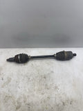 2009-2016 POLARIS SCRAMBLER 850 OEM FRONT CV HALFSHAFT AXLE 1332873