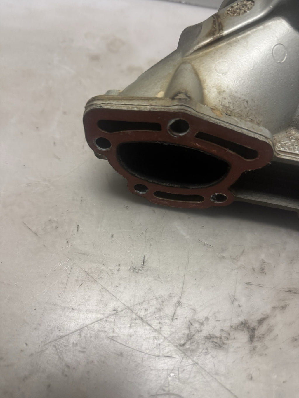 2001-2007 Sea-Doo OEM Exhaust Manifold Header Pipe RX DI 951 Sportster GTX