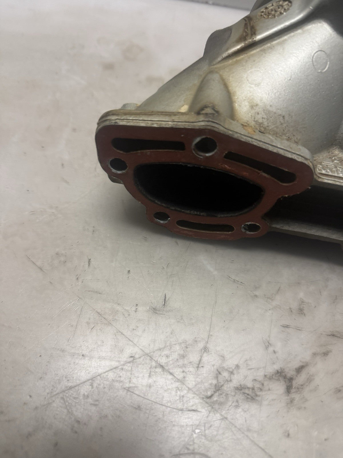 2001-2007 Sea-Doo OEM Exhaust Manifold Header Pipe RX DI 951 Sportster GTX