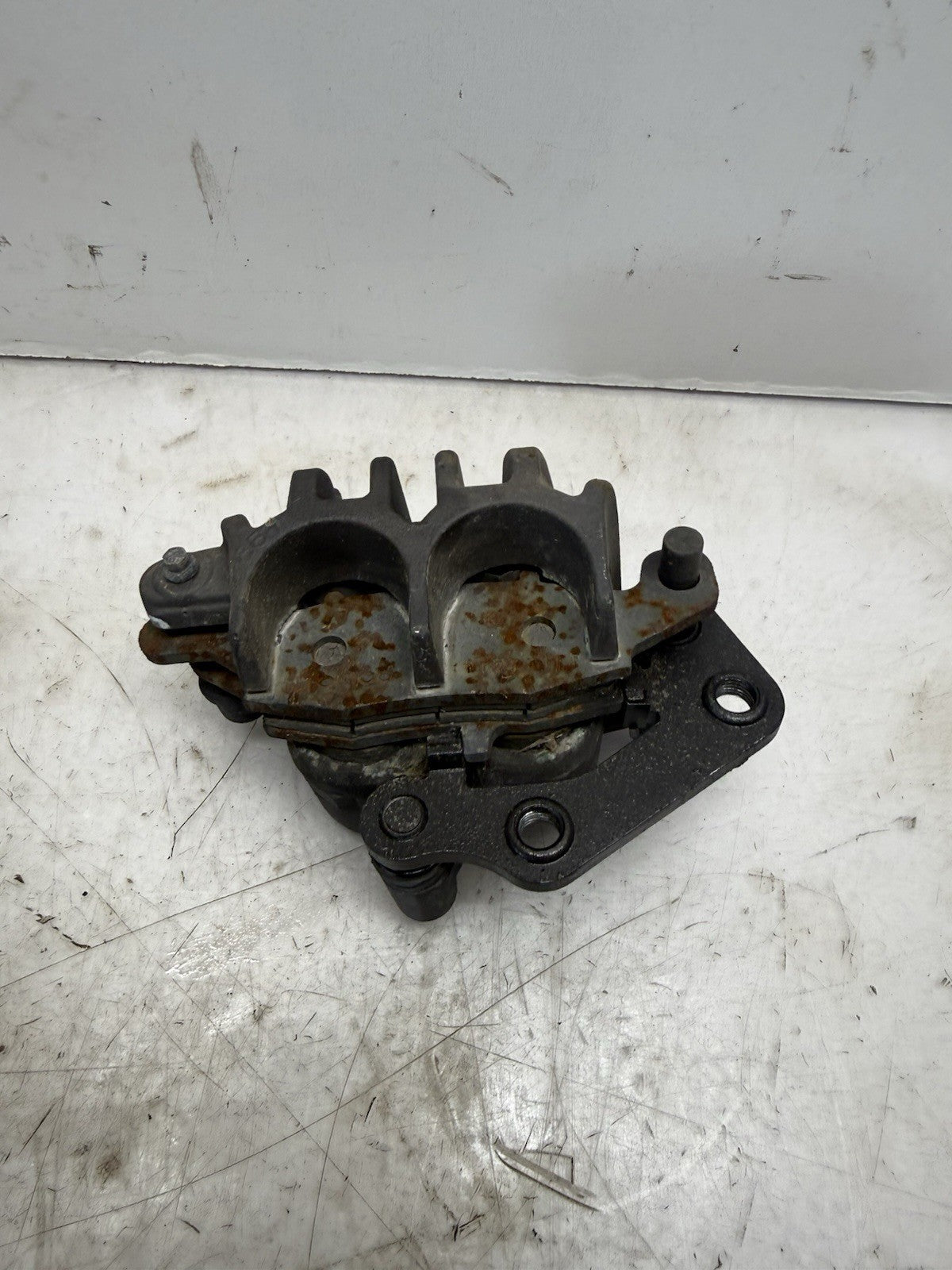 Suzuki GSX600F OEM Front Right Brake Caliper