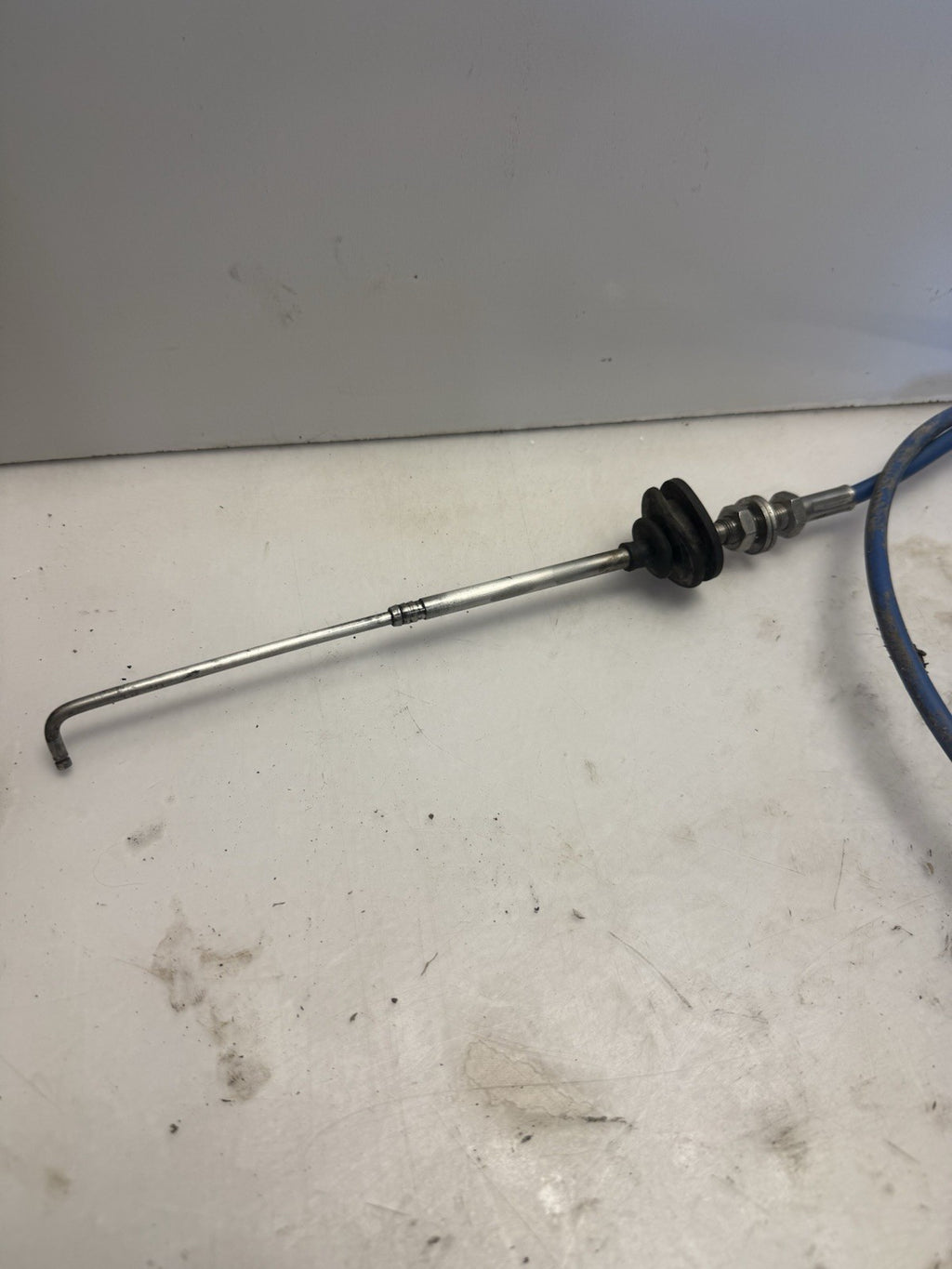1994-1996 Polaris SLT 750 OEM Reverse Cable 7080508