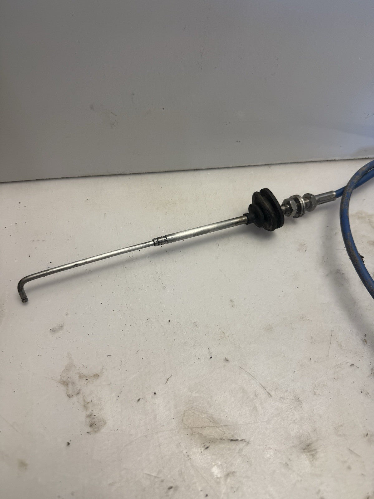1994-1996 Polaris SLT 750 OEM Reverse Cable 7080508