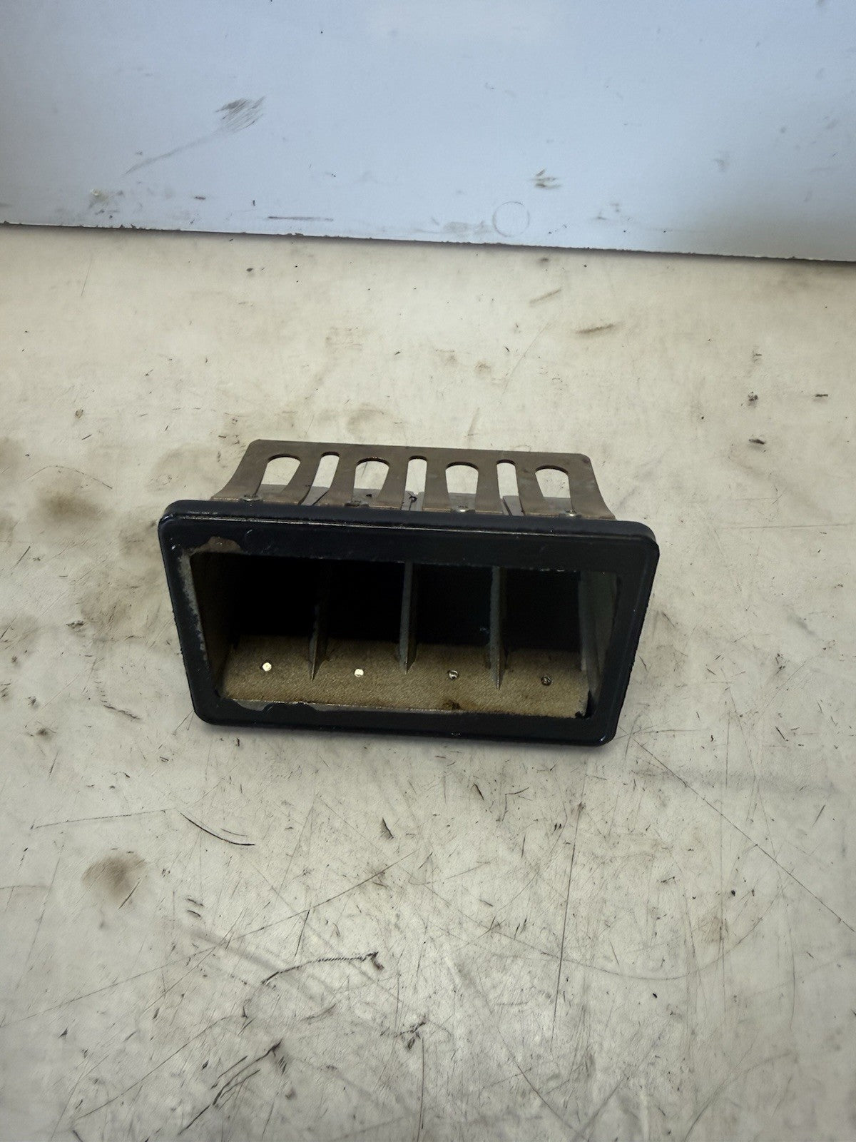 1998-2007 Sea-Doo OEM Intake Reed Valve Cage Freshwater GTX Sportster GSX 