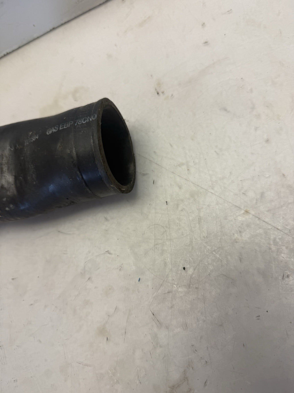 1995-1996 Polaris SL 750 OEM Fuel Filler Hose Gas Tube Pipe 5410969