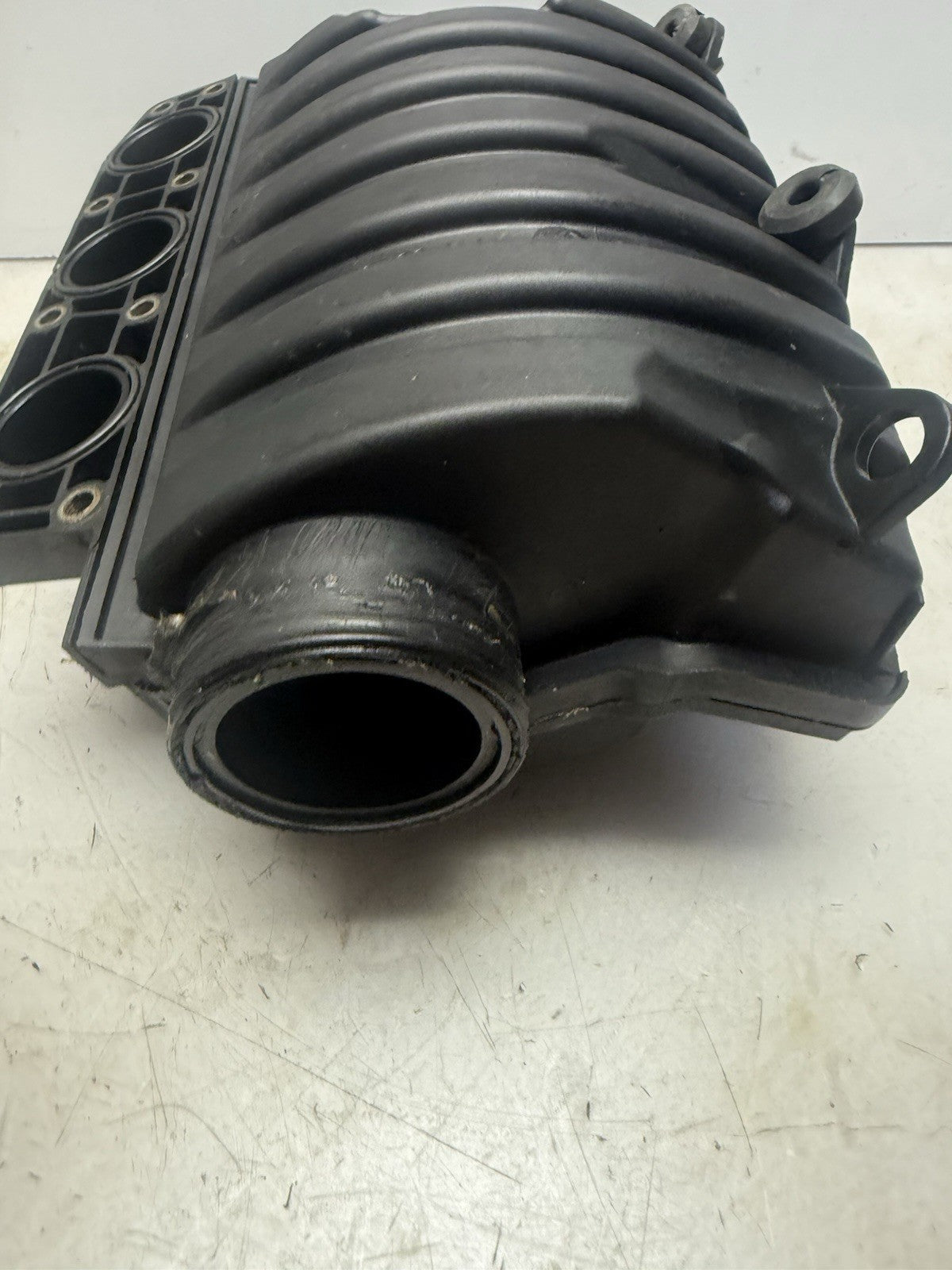 2014-2015 Sea-Doo Spark 900 HO ACE OEM Air Intake Manifold 420867365
